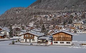 Landhaus Oetztalblick